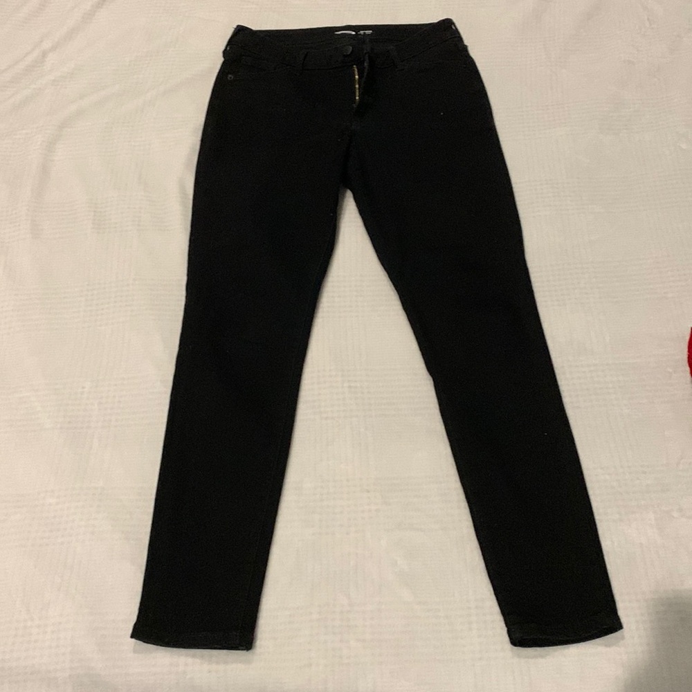 Old Navy Rockstar Jeans